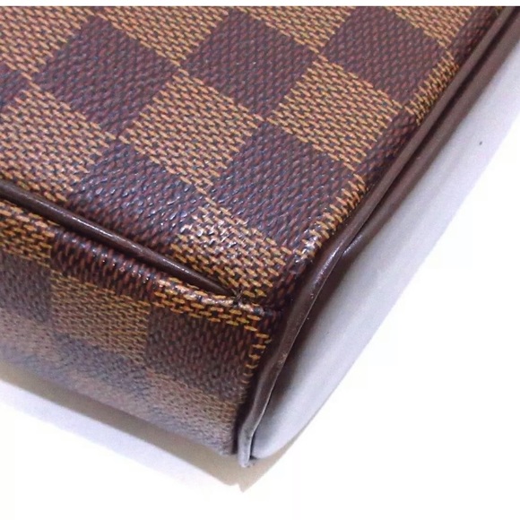 💎RARE💎 ZIPPER CLOSURE TOTE LOUIS VUITTON - Picture 7 of 16